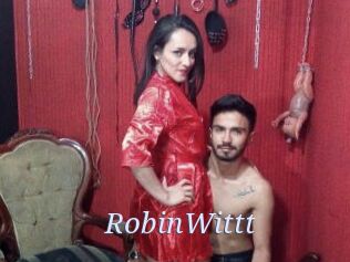 RobinWittt