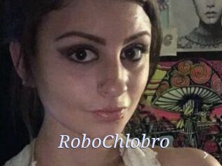 RoboChlobro