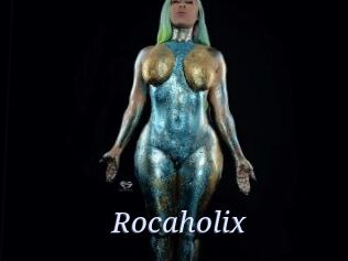 Rocaholix