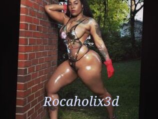 Rocaholix3d