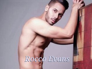 Rocco_Evans