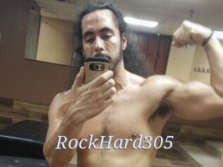 RockHard305 777 Erotik Chat
