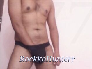 RockkoHunterr