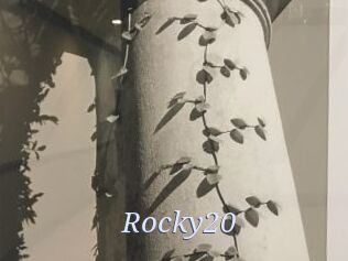 Rocky20
