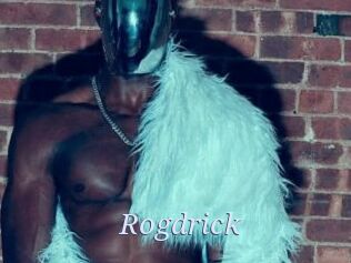 Rogdrick