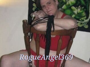RogueAngel369 777 Erotik Chat