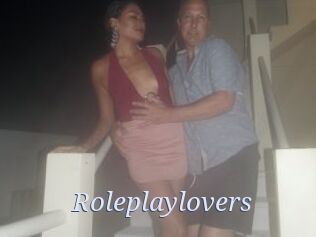 Roleplaylovers