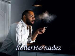 RollerHernadez