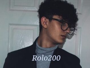 Rolo200