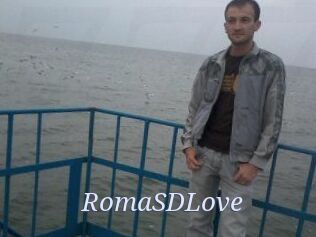 RomaSDLove