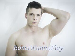 RomaWannaPlay
