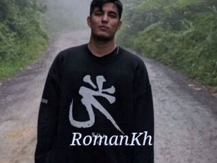RomanKh