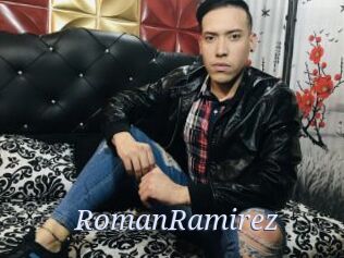 RomanRamirez