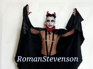 RomanStevenson