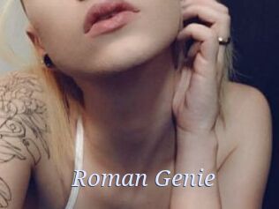 Roman_Genie