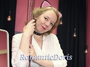 RomanticDoris