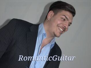 RomanticGuitar