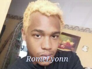 RomeLyonn