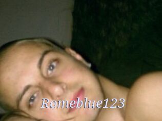 Romeblue123 777 Erotik Chat