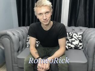 RomeoRick