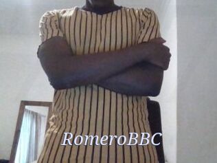 RomeroBBC