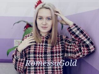 RomessaGold