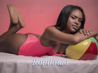 Romiinaa