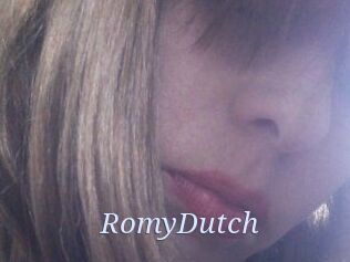 RomyDutch