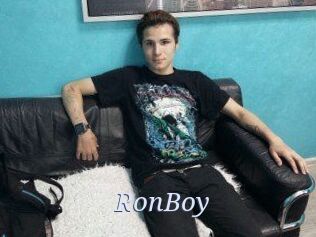 RonBoy