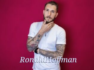 RonaldHoffman