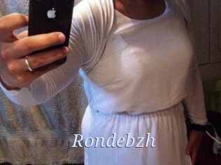 Rondebzh 777 Erotik Chat
