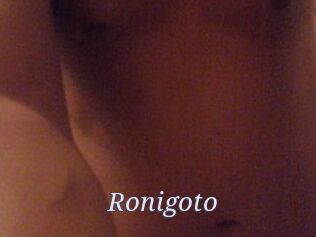 Ronigoto
