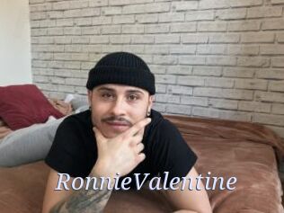 RonnieValentine