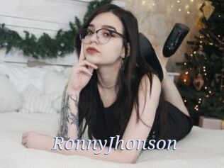 RonnyJhonson