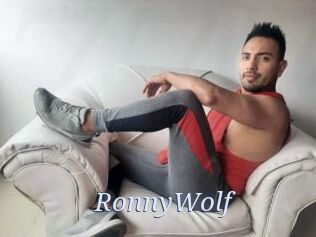 RonnyWolf 777 Erotik Chat