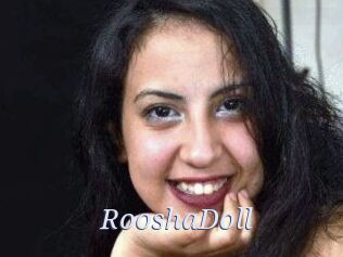 RooshaDoll