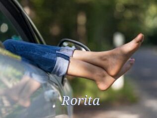 Rorita