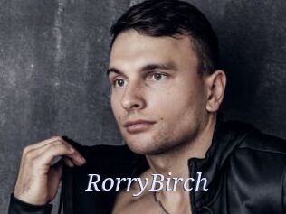 RorryBirch 777 Erotik Chat