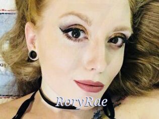 RoryRae