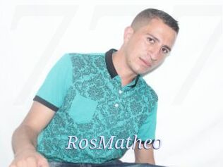 RosMatheo