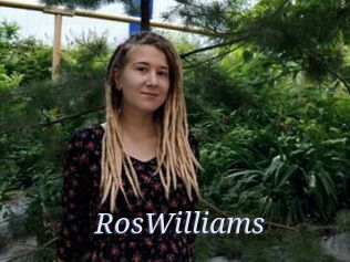 RosWilliams