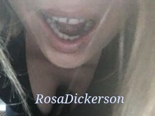 RosaDickerson