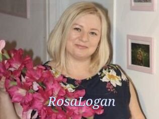 RosaLogan