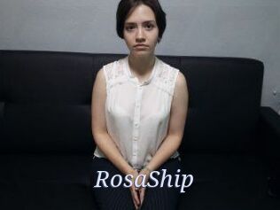 RosaShip