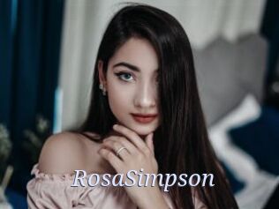 RosaSimpson
