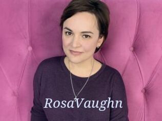 RosaVaughn
