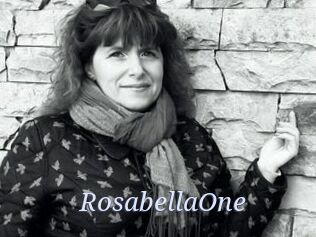 RosabellaOne