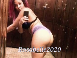 Rosabelle2020