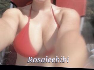 Rosaleebibi