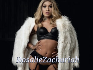 RosalieZachariah